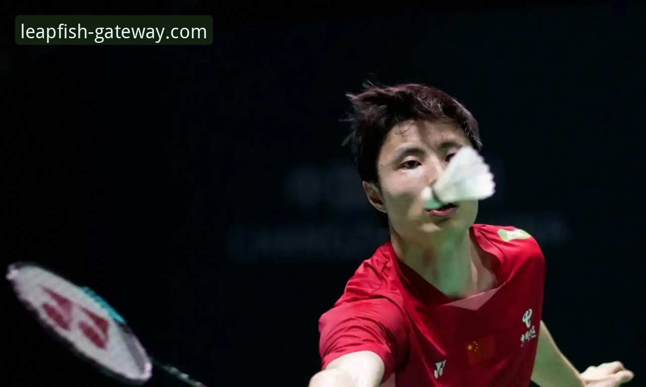 石宇奇亚锦赛夺冠全纪录与乐鱼体育平台观赛体验详解