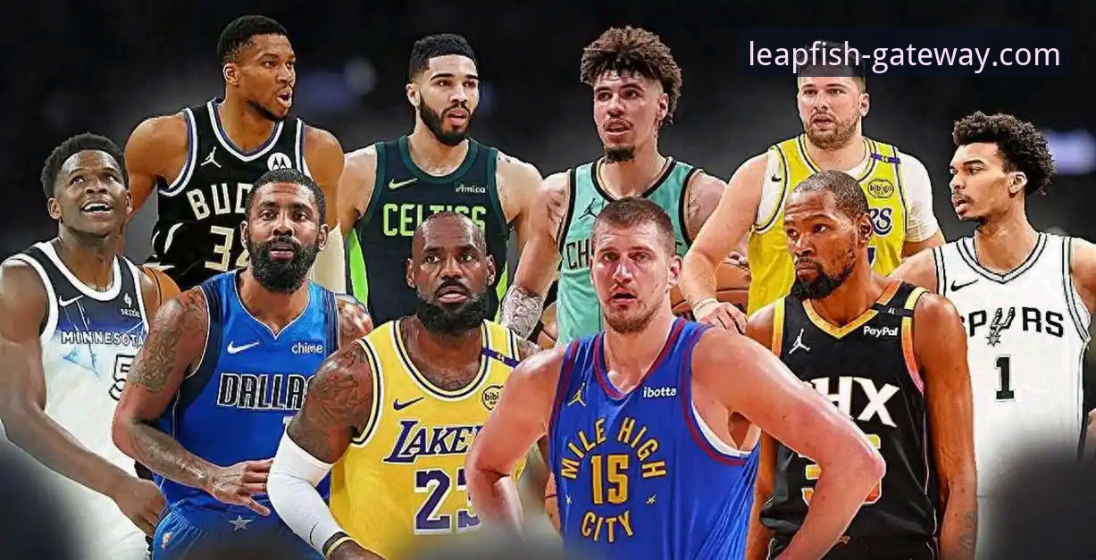 从骑士魔术激战中学到的NBA观赛实用指南